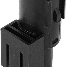 ECCPP Ambient Air Temperature Sensor Switch 80525-SS0-942 fit for 2007-2013 Acura MDX,2010-2013 Acura ZDX,1999-2010 Honda Odyssey,2003-2014 Honda Pilot A/C Ambient Air Temperature Sensor