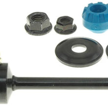 ACDelco 45G20792 Professional Front Suspension Stabilizer Bar Link