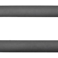 Cross Bars Compatible With 2007-2015 JEEP PATRIOT, Factory Style Aluminum by IKON MOTORSPORTS