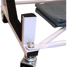 Hardtop Stand Storage Cart with Securing Strap and Extra-large Generic Dust Cover compatible with the Ford Thunderbird Hard Top