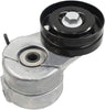 labwork Belt Tensioner Assembly Fit for Chrysler Jeep Liberty KJ 2.5L 2.8L 4x4 2001-2008#5072440AB