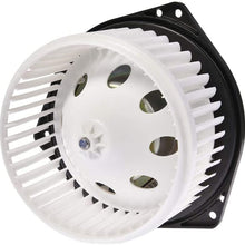 ACUMSTE 700193 Heater A/C Front Blower Motor w/Fan Cage NEW Fits for 2007-2013 Nissan Infiniti