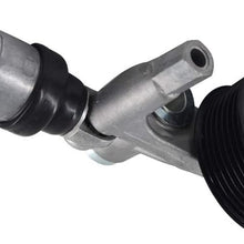 labwork New Drive Belt Auto Tensioner 31170-5A2-A03 Fit for Honda Accord Civic CR-V