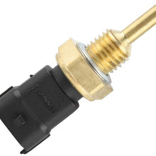 Cuque 0280130093 Car Intake Air Temperature Sensor IATS Compatible with Opel Vita Omega Vectra Corsa Aatra Vauxhall Holden Barina ABS Plastic Material