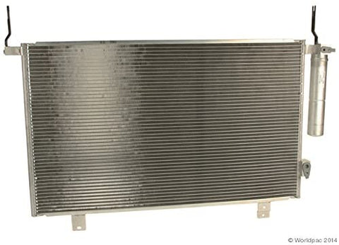 Denso W0133-1968519 A/C Condenser