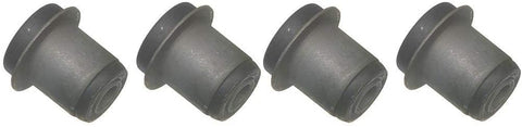 Auto DN 2x Front Upper Suspension Control Arm Bushing Kit Compatible With Jeep 2002~2012