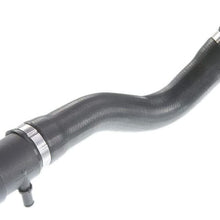 Upper Radiator Hose Pipe for BMW 228i 320i 328i 428i xDrive