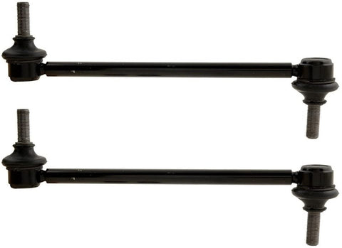 Bodeman - Pair 2 Front Sway Bar End Links for 2004-2010 Toyota Sienna