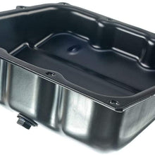 A-Premium Transmission Oil Pan Replacement for 200 Pacifica Sebring Town & Country Dodge Avenger Journey Grand Caravan Ram C/V