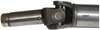 TADD Replacement for Chevrolet S10 / S15 & GMC Sonoma Rear Driveshaft 1994-2003 2 Weel Drive 4.3 Liter Automatic Transmission