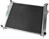 CoolingCare 3 Row Core Radiator for 1993-1997 Jeep Grand Cherokee 5.2L 317 318