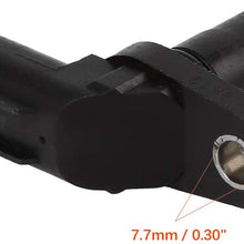 uxcell 89413-32010 Transmission Speed Sensor Replacement for Toyota 4Runner Camry Celica Echo Yaris