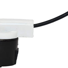 A-Team Performance Universal Brake Proportioning Valve Wire Sensor Compatible with All Proportioning Valves PV2 PV4 Pigtail Cable Wiring Harness