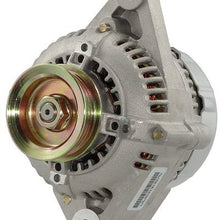 ACDelco 335-1189 Professional Alternator