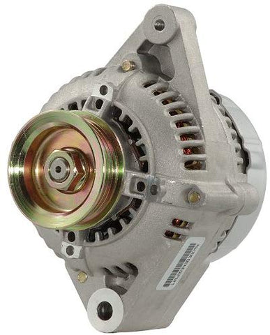 ACDelco 335-1189 Professional Alternator