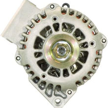 Remy 91759 Alternator