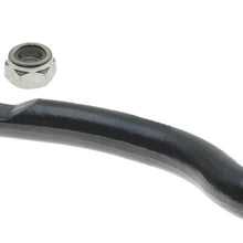 ACDelco 45A1236 Professional Passenger Side Outer Steering Tie Rod End