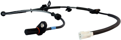 Mando 25A5087 ABS Wheel Speed Sensor Original Equipment