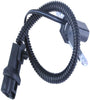 MUCO New 56027866AE Engine Crankshaft Position Sensor Fit Jeep Cherokee 1997 1998 1999 2000 2001