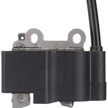 DEF Ignition Coil A411000500 A411000501 for Echo ES-250 PB250LN PB252 PB-250