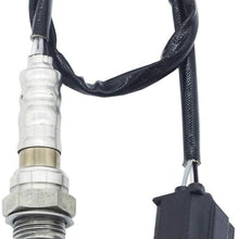 higherbro 4x Oxygen O2 Sensor 1 & 2 for 2008 2009 2010 2011 2012 Chrysler 300 Dodge Magnum 5.7L Upstream + Downstream Upper Lower