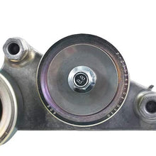 labwork Belt Tensioner Assembly Fit for Honda Odyssey 05-10 Pilot 06-11 Accord 08-10 Assembly w/Pulleys OE#39092 19253072