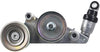 labwork Belt Tensioner Assembly Fit for Honda Odyssey 05-10 Pilot 06-11 Accord 08-10 Assembly w/Pulleys OE#39092 19253072