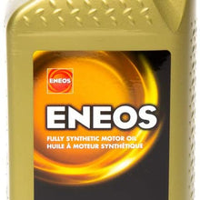 Eneos 3704-300 Full Synthetic Motor Oil, 32. Fluid_Ounces