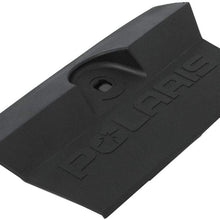 Polaris Storage Cover Assembly, Rear, Genuine OEM Part 2633431, Qty 1