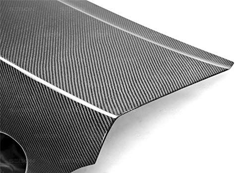 Seibon Carbon Fiber Trunk Lid for 1998-2004 Lexus GS300/400/430