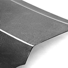 Seibon Carbon Fiber Trunk Lid for 1998-2004 Lexus GS300/400/430