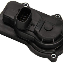 977-000 Throttle Body Position Sensor & Wiring Harness Pigtail Kit for Chevy GMC Cadillac Escalade