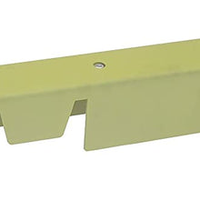Dorman 926-095 Front Driver Side Center Frame Rail Repair for Select Jeep Models