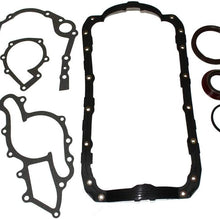 DNJ EK4144AM Master Engine Rebuild Kit for 1996-2008 / Ford, Mazda / V6 / 3.0L / OHV / 12V / Vulcan