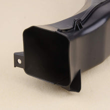 CITALL Front Right Brake Air Duct Air Cleaner Tube Hose fit for BMW X5 2014-2016