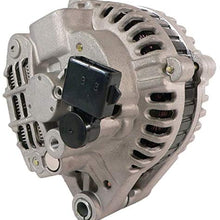 DB Electrical AMT0003 Alternator Compatible with/Replacement for Ford Taurus 2.5 2.5L 88 89 1988 1989 /E8DF-10300-AB, E8DZ-10346-A /A3T01596, A3T01596MA