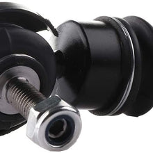 Ineedup New Pair Set of Rear Sway Bar End Link Compatible with for 2004-2013 Mazda 3 09-10 12-13 Mazda 3 Sport 06-10 12-14 Mazda 5 07-13 Volvo C30 06-13 Volvo C70 05-11 Volvo S40 05-11 Volvo V50