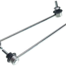 A-Premium Stabilizer Bar Link Assembly for BMW E60 E61 525i 528i 530i 535i 545i 550i M5 Front Left and Right 2-PC Set