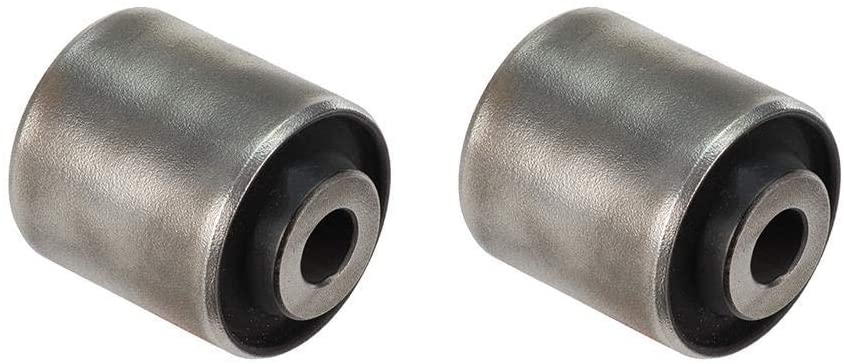 Auto DN 2x Front Lower Outer Suspension Control Arm Bushing Compatible With Acura 2004~2014