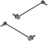 Front Sway Stabilizer Bar Link Set Of 2 L R Pair For Equinox Terrain Vue Torrent