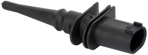 ECCPP Ambient Air Temperature Sensor Switch 65816905133 Fit for 2011 BMW 1 Series M A/C Ambient Air Temperature Sensor