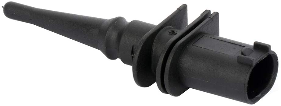 ECCPP Ambient Air Temperature Sensor Switch 65816905133 Fit for 2011 BMW 1 Series M A/C Ambient Air Temperature Sensor