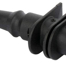 ECCPP Ambient Air Temperature Sensor Switch 65816905133 Fit for 2011 BMW 1 Series M A/C Ambient Air Temperature Sensor