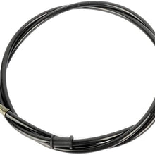 ZENITHKE black Motorcycle Braided Steel Brake Clutch Oil Hoses Line Pipe (Oil Hose Length 1.5m)
