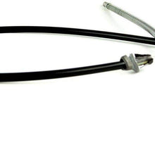 Motorcraft WC-96196 Battery Cable