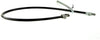 Motorcraft WC-96196 Battery Cable
