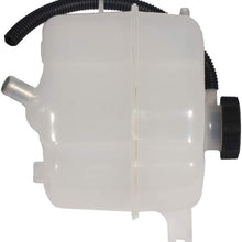 ROADFAR Premium New Radiator Coolant Overflow Tank Fits For 2006-2009 for Chevrolet Equinox 2006-2009 Pontiac Torrent 15835020 603-089