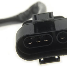 Upstream Oxygen Sensor for Audi A4 Quattro 2000-2001 A6 Allroad Quattro RS6 S4 S6 Volkswagen Passat