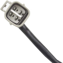 higherbro 2x Oxygen O2 Sensors for 2009 2010 2011 Toyota Camry 2.4L Upper + Lower