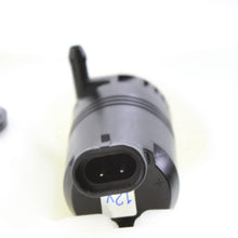 Windshield Washer Tank Assembly compatible with Buick Lesabre 00-05 W/Pump Cap and Sensor Hole